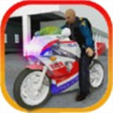 3D警察摩托 V1.0 安卓版