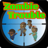 zombie trouble V0.1 安卓版
