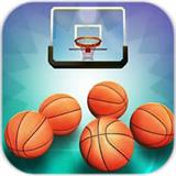 街机篮球射手3D V1.0.10 安卓版