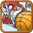 涂鸦篮球2 V1.1.5 安卓版