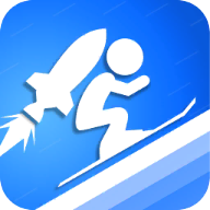 火箭滑雪赛 V1.0.3 安卓版