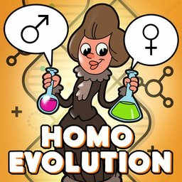 Homo进化人类起源手机版app