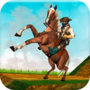 骑马者冒险手游app