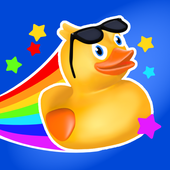 Duck Race手游app
