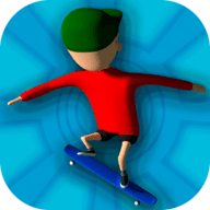 最强滑板者手机版app
