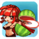 魔幻海岛切水果 V1.0 安卓版