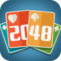 2048合并纸牌 V1.0.0 安卓版