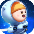 蘑菇战争：太空战记 V1.3.34 安卓版