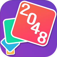 2048接龙 V1.0 安卓版