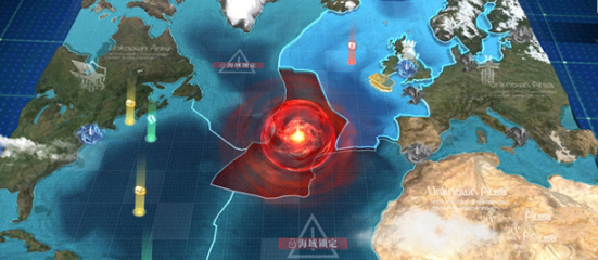 碧蓝航线大型作战重置规则介绍 大舰队大世界重置内容一览