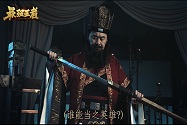 陈建斌代言《最强王者》沉浸战争文化策略博弈