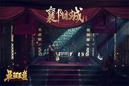 陈建斌代言《最强王者》电影级宣传片“襄阳城”今日上映