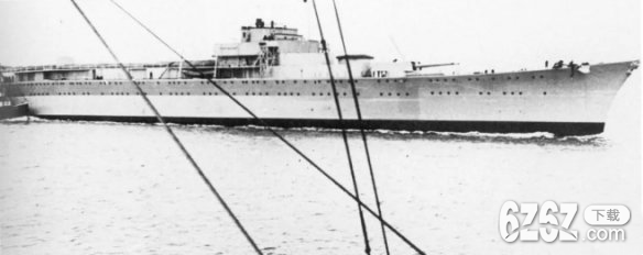 《碧蓝航线》塔林重巡洋舰介绍 北联重巡塔林历史原型