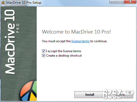 macdrive怎么打开dmg文件-macdrive打开dmg文件的方法介绍
