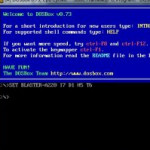 DOSBox0.74(DOS模拟器)官方免费版