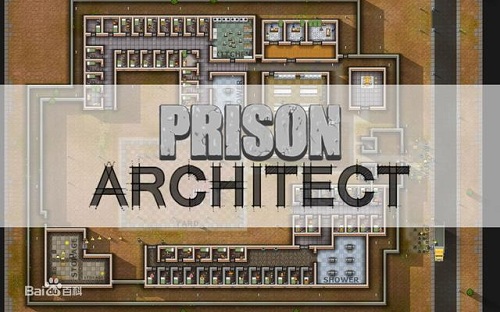 监狱建筑师：游戏评测 人性的探讨