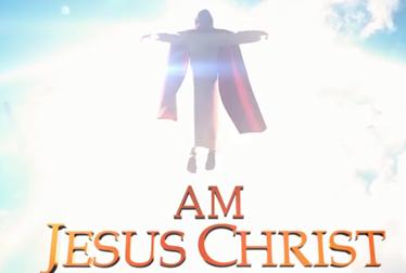 Steam新游预告《耶稣模拟器》 真上帝视角助人为乐