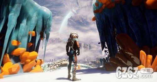 野蛮星球之旅：游戏发售前开发商被谷歌收购
