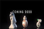 《乐高星战：天行者传奇》确认2020年推出