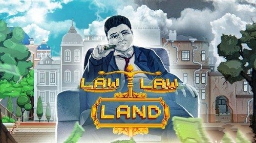 Law Law Land：开放世界独立策略冒险游戏 由你决定国家走向