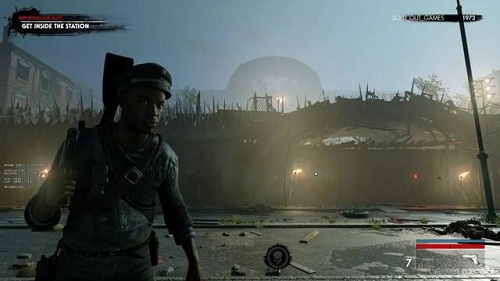 《僵尸部队：死亡战争 4 》：即将发售 支持中文