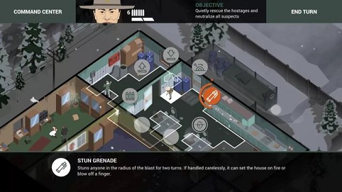 这是警察2：冒险解谜模拟游戏 支持简体中文