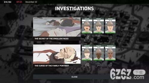 这是警察2：冒险解谜模拟游戏 支持简体中文