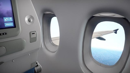 飞行模拟：Steam上一款模拟乘客坐飞机的游戏 一起来模拟乘坐飞机吧