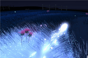 Steam游戏《花》史低 充满诗意的风景模拟器