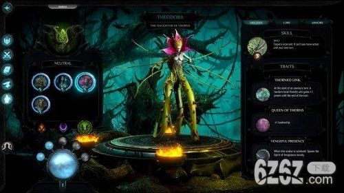 《吞噬者：卡牌》：Steam抢先体验好评作品有深度的策略游戏