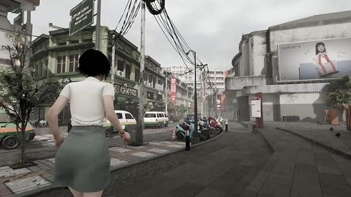 小镇惊魂2：恐怖刺激的求生游戏即将发售 忠实还原印尼当地文化和街景