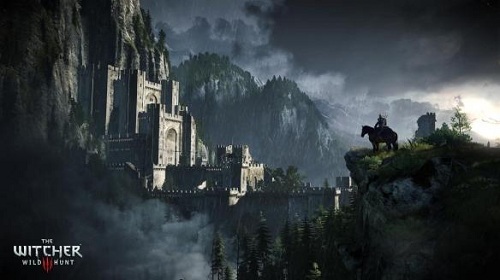 《巫师3：狂猎》：Steam第三款神级好评之作