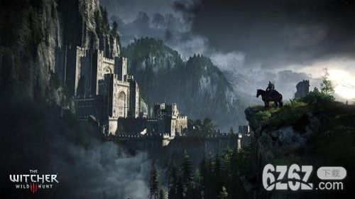 《巫师3：狂猎》：Steam第三款神级好评之作