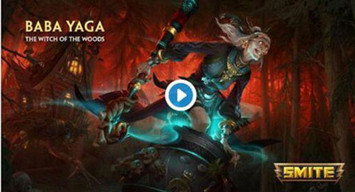 《神之浩劫》最新版本全平台上线 新增角色Baba Yaga