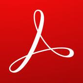 Adobe Acrobat Reader苹果版
