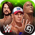 WWE Mayhem苹果版