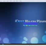 蓝光电影播放器(iDeer Blu-ray Player)v1.6.2.1757免费中文版