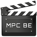 MPC-BE播放器官方中文版v1.5.1.2301