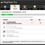 注册表检测及修复工具(RegClean Pro)7.2.72.227中文免费版