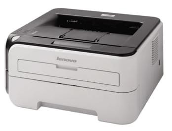 联想S3300D打印机驱动