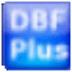 DBF Viewer Plus(dbf文件阅读器) V1.74 英文绿色版