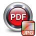 4videosoft PDF to JPEG Converter V3.1.10 英文版