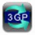 RZ 3GP Converter(3GP视频格式转换器) V4.0 英文版