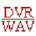 DVR转WAV格式转换器（DVR-WAV） V1.0 绿色版
