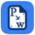 聚优PDF转换成WORD转换器 V1.0.0.3 官方版