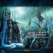 魔兽地图:决战冰封王座 最新版
