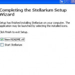 Stellarium虚拟天文馆 v0.14.3正式版