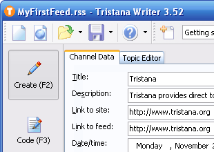 Tristana Reader v4.5免费版