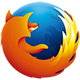 Firefox火狐浏览器官方版v50.0