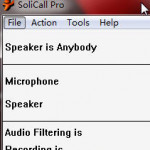 SoliCall v1.7.47 专业版